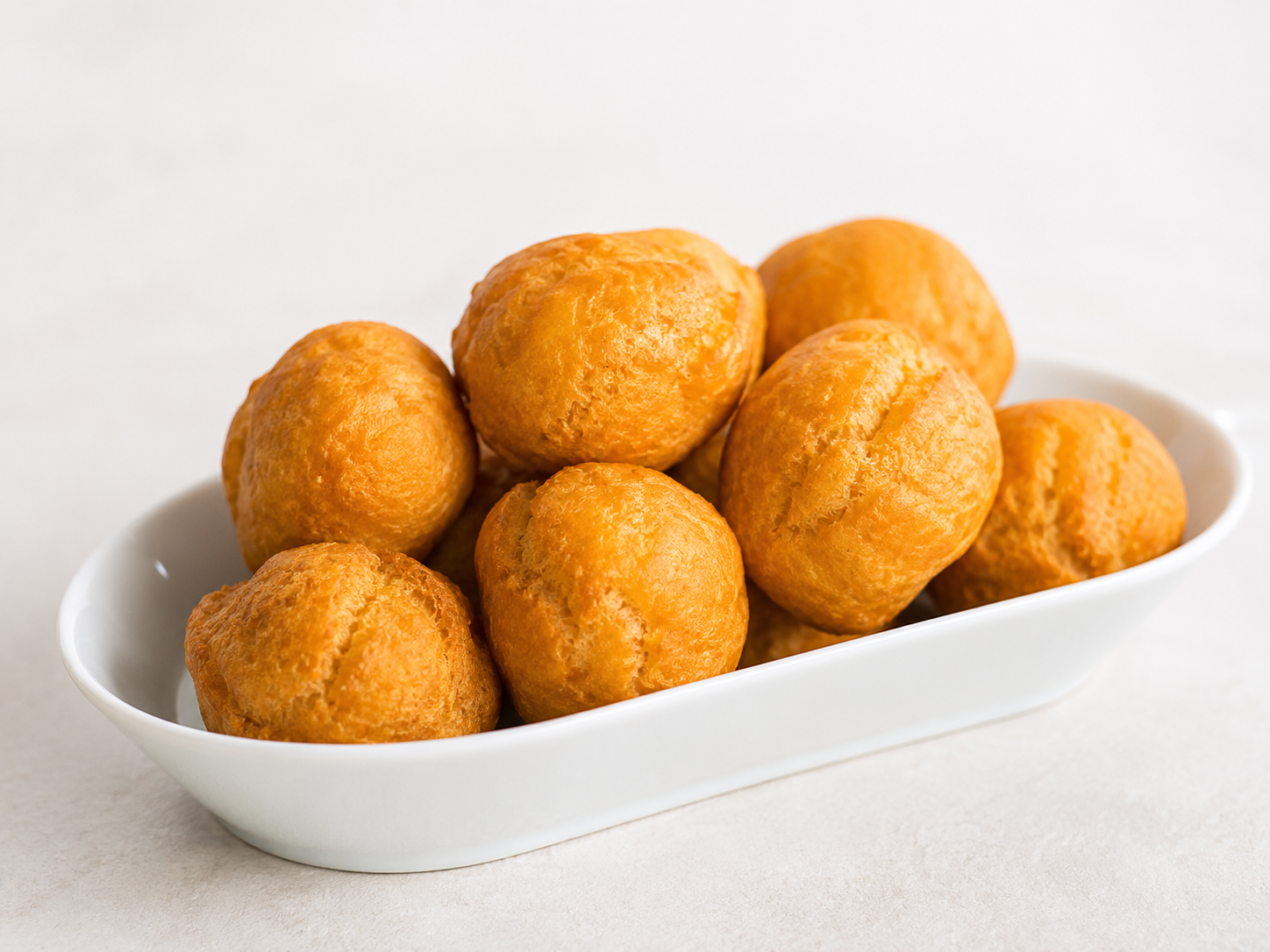 Jamaican Fried Dumplings: The Breakfast Favorite I Had to Learn to Perfect